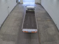 Nissan TRUCK лот № 3165 оценка 3.5  с аукциона в Японии 2