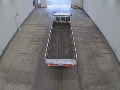 Nissan TRUCK  с аукциона в Японии