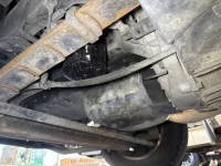 Isuzu ELF лот № 1200 оценка 3  с аукциона в Японии 6