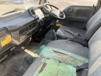 Isuzu ELF лот № 1200 оценка 3  с аукциона в Японии 4