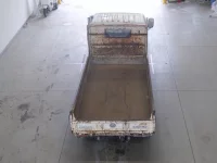 Isuzu ELF лот № 1200 оценка 3  с аукциона в Японии 2