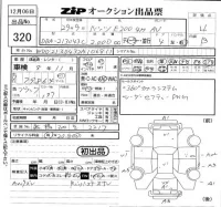 Mercedes-Benz E CLASS лот № 320 оценка 4  с аукциона в Японии 5