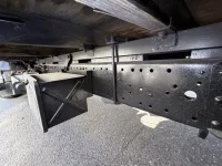 Mitsubishi CANTER лот № 1205 оценка 3.5  с аукциона в Японии 9