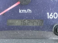 Mitsubishi CANTER лот № 1205 оценка 3.5  с аукциона в Японии 5