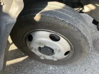 Mitsubishi CANTER лот № 1205 оценка 3.5  с аукциона в Японии 8