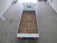 Mitsubishi CANTER лот № 1205 оценка 3.5  с аукциона в Японии 2