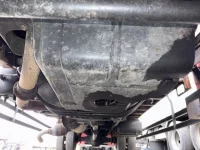 Mitsubishi FUSO FIGHTER лот № 3169 оценка 3  с аукциона в Японии 9