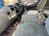 Mitsubishi FUSO FIGHTER лот № 3169 оценка 3  с аукциона в Японии 4