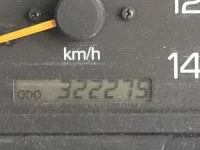 Mitsubishi FUSO FIGHTER лот № 3169 оценка 3  с аукциона в Японии 6