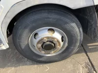 Mitsubishi FUSO FIGHTER лот № 3169 оценка 3  с аукциона в Японии 8