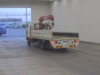 Mitsubishi FUSO FIGHTER лот № 3169 оценка 3  с аукциона в Японии 1