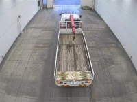 Mitsubishi FUSO FIGHTER лот № 3169 оценка 3  с аукциона в Японии 2