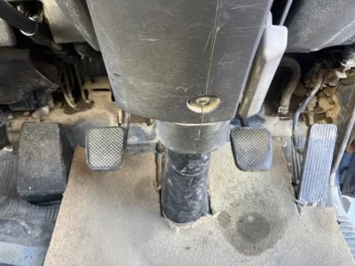 Mazda TITAN  с аукциона в Японии