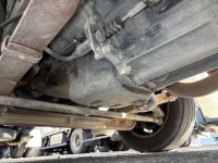 Mitsubishi CANTER лот № 1207 оценка 3.5  с аукциона в Японии 9