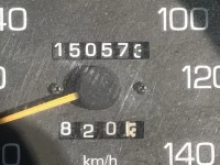 Mitsubishi CANTER лот № 1207 оценка 3.5  с аукциона в Японии 5