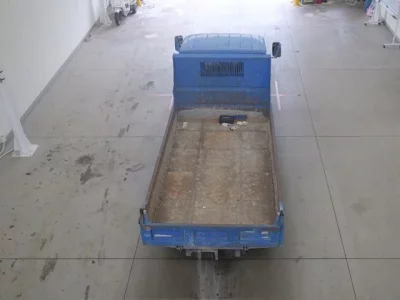 Mitsubishi CANTER  с аукциона в Японии