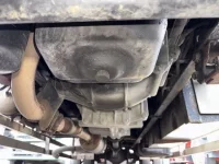 Mitsubishi FUSO FIGHTER лот № 3171 оценка R  с аукциона в Японии 9