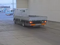 Mitsubishi FUSO FIGHTER лот № 3171 оценка R  с аукциона в Японии 1