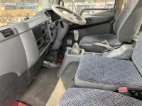 Mitsubishi FUSO FIGHTER лот № 3171 оценка R  с аукциона в Японии 4