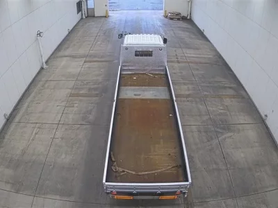 Mitsubishi FUSO FIGHTER  с аукциона в Японии