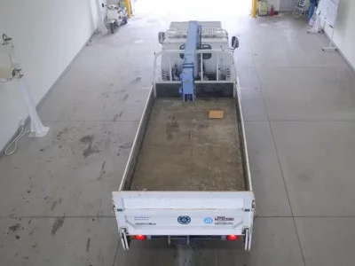 Isuzu ELF  с аукциона в Японии