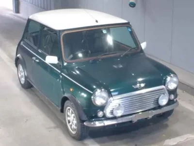 Rover MINI