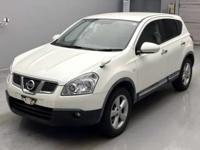 Nissan DUALIS