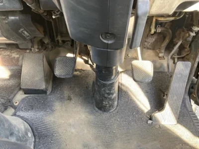 Mazda TITAN  с аукциона в Японии