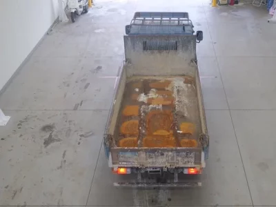 Mazda TITAN  с аукциона в Японии