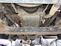 Isuzu FORWARD лот № 3173 оценка R  с аукциона в Японии 4