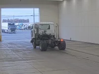 Isuzu FORWARD лот № 3173 оценка R  с аукциона в Японии 1