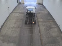 Isuzu FORWARD лот № 3173 оценка R  с аукциона в Японии 2