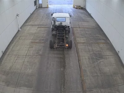 Isuzu FORWARD  с аукциона в Японии