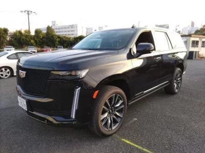 GM CADILLAC ESCALADE