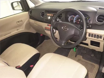 Daihatsu TANTO EXE