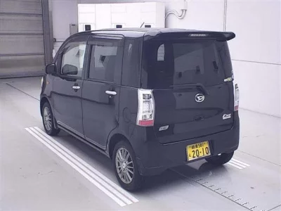 Daihatsu TANTO EXE