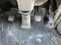 Toyota TOYOACE лот № 1212 оценка R  с аукциона в Японии 3