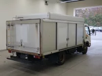 Toyota TOYOACE лот № 1212 оценка R  с аукциона в Японии 1