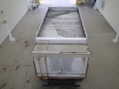 Toyota TOYOACE  с аукциона в Японии