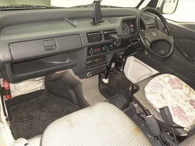 Honda ACTY TRUCK