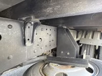 Mitsubishi CANTER лот № 1211 оценка 3  с аукциона в Японии 9