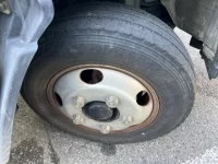 Mitsubishi CANTER лот № 1211 оценка 3  с аукциона в Японии 8