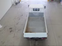 Mitsubishi CANTER лот № 1211 оценка 3  с аукциона в Японии 2