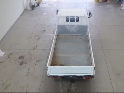 Mitsubishi CANTER  с аукциона в Японии