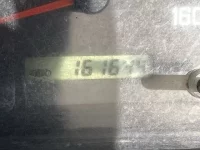 Isuzu ELF лот № 1213 оценка R  с аукциона в Японии 5