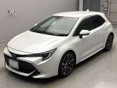 Toyota COROLLA SPORT