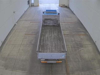 Mitsubishi FUSO FIGHTER  с аукциона в Японии