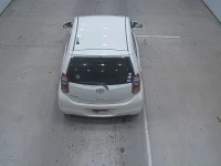 Toyota PASSO лот № 20286 оценка 3  с аукциона в Японии 2