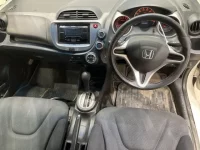 Honda FIT лот № 20287 оценка RA  с аукциона в Японии 3