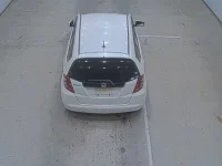 Honda FIT лот № 20287 оценка RA  с аукциона в Японии 2